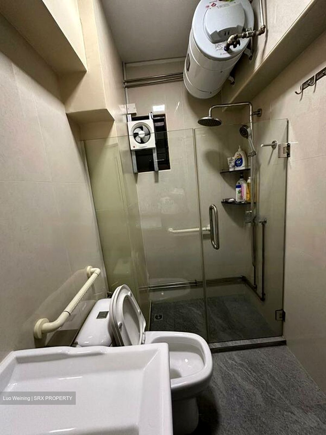 Blk 672A Klang Lane (Central Area), HDB 4 Rooms #479358321